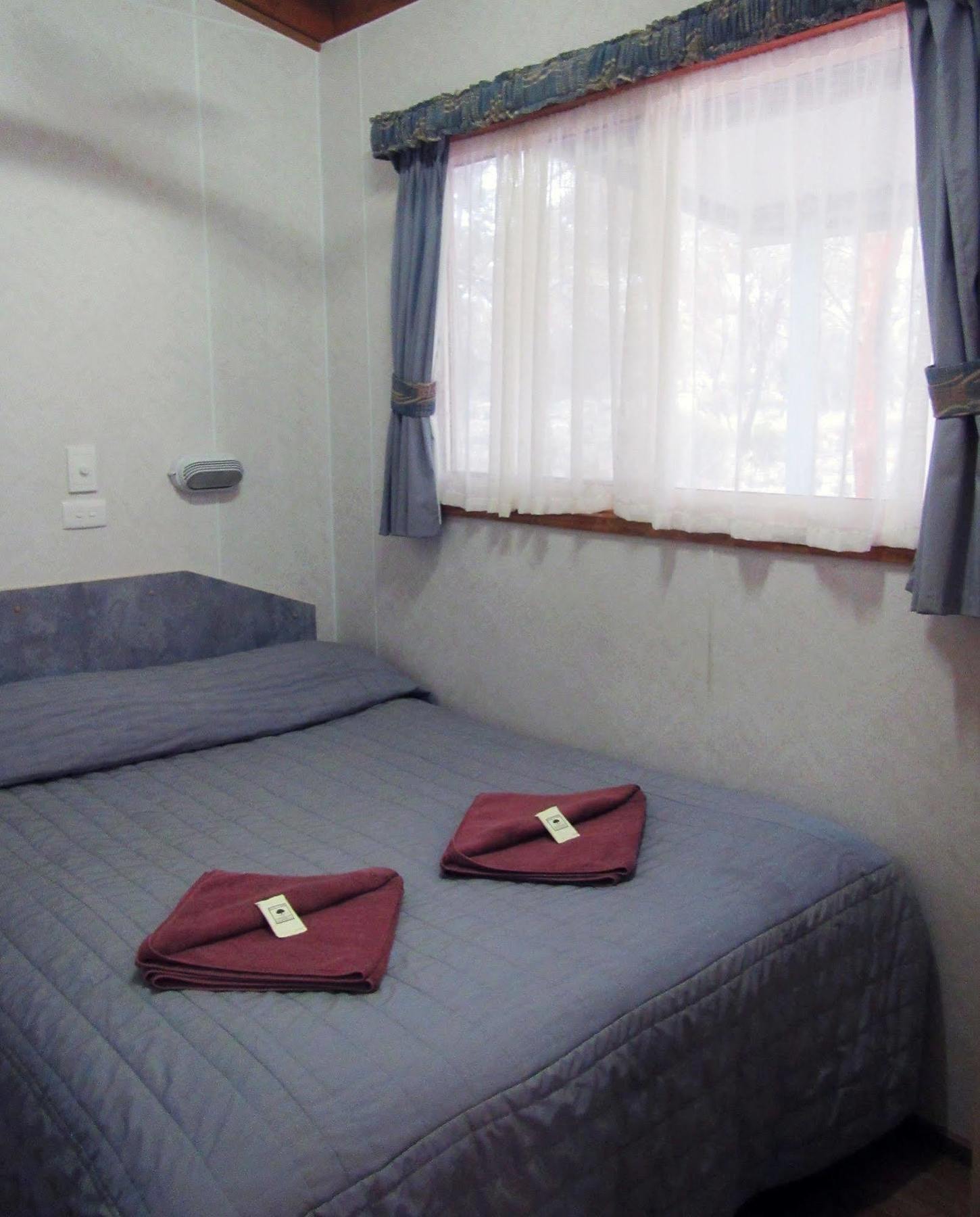 Acclaim Gateway Caravan Park Dundas Exterior photo