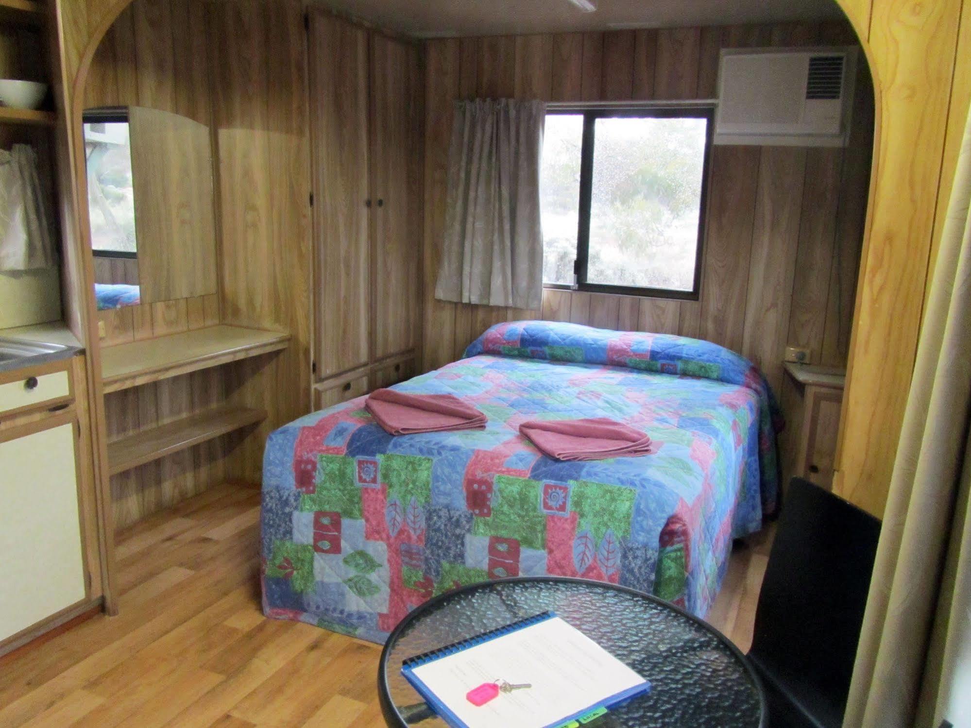 Acclaim Gateway Caravan Park Dundas Exterior photo